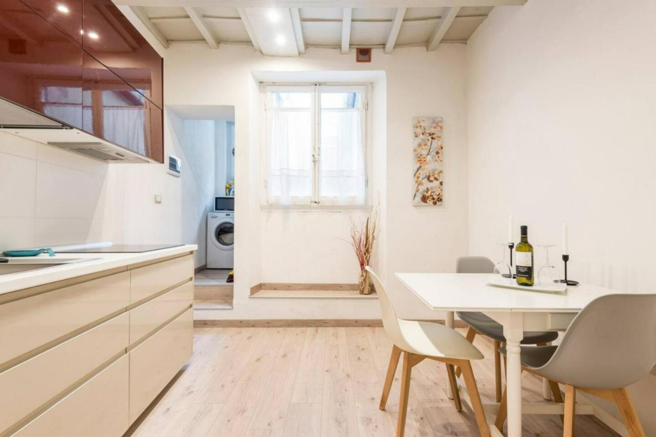 Appartamento Cozy Near Ponte Vecchio