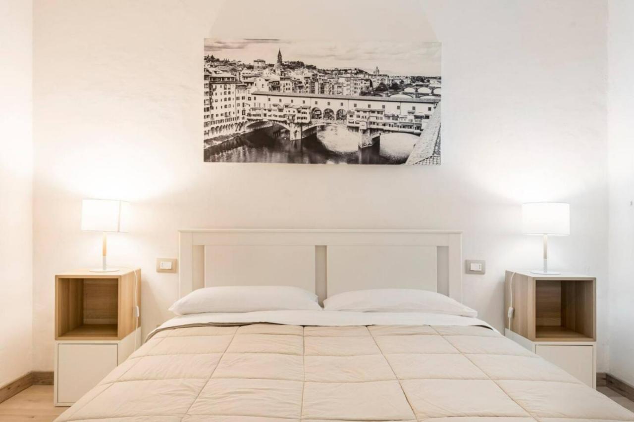 Appartamento Cozy Near Ponte Vecchio