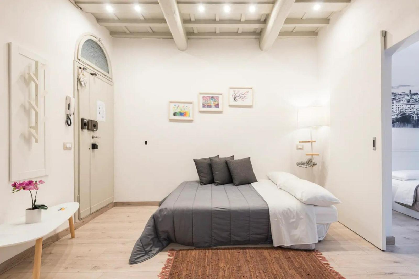 Cozy Near Ponte Vecchio Appartamento Firenze